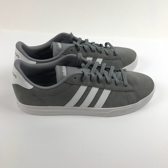 adidas ortholite float grey